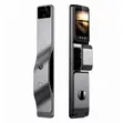 Full Automatic Smart Lock - Biometric, WiFi - 1