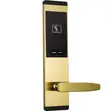 Hotel Smart Door Lock - App/Wifi/Key/Card Unlock - 2