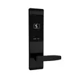 Hotel Smart Door Lock - App/Wifi/Key/Card Unlock - 3