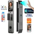 Home Smart Lock - Face Recognition - 4