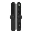 Glass Door Smart Lock - App, Card, Fingerprint, Password, Key - 2