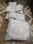Nyama Ya Nguruwe Iliyosagwa Kilo 1 - TZS 20,000 - 1