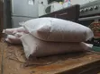 Nyama Ya Nguruwe Iliyosagwa Kilo 1 - TZS 20,000 - 2
