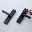 Hotel Smart Door Lock - Fingerprint, App, Wifi - 3