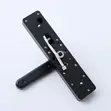 Hotel Smart Door Lock - Fingerprint, App, Wifi - 4