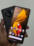 Sharp Aquos R7 256GB Black - 1