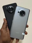 Sharp Aquos R7 256GB Black - 2
