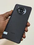 Sharp Aquos R7 256GB Black - 3
