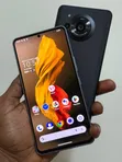 Sharp Aquos R7 256GB Black - 4