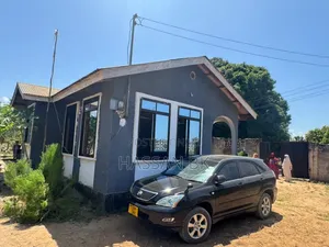 3 Bedroom House for Sale in Bunju