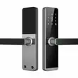 Homesmart Fingerprint Door Lock kwa Ofisi na Nyumbani - 1