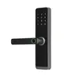 Homesmart Fingerprint Door Lock kwa Ofisi na Nyumbani - 2