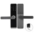 Homesmart Fingerprint Door Lock kwa Ofisi na Nyumbani - 4