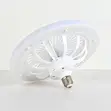 New Fan Light with Integrated Fan - 1