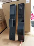High Quality Smart Locks - App, Fingerprint, Password, Card, Key - 1