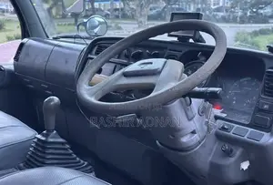 Mitsubishi Canter 3.5 Ton Mpya (Haijasajiliwa)
