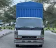 Mitsubishi Canter 3.5 Ton Mpya (Haijasajiliwa) - 5