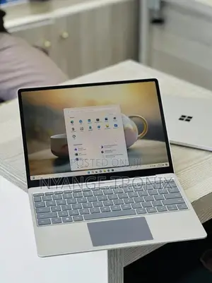 Microsoft Surface Laptop Go 8GB RAM 256GB SSD