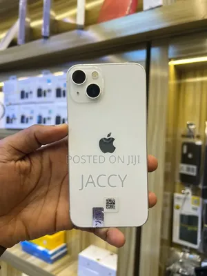 New Apple iPhone 13 128GB