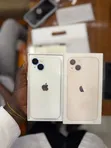 New Apple iPhone 13 128GB - 2