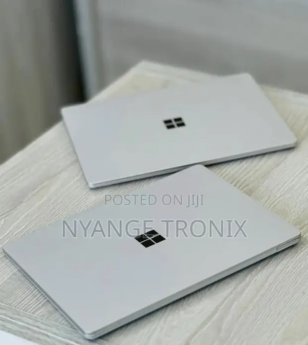 Microsoft Surface Laptop Go 16GB RAM, 256GB SSD - 1