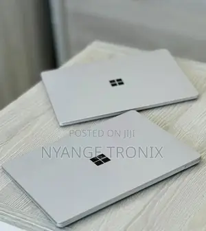 Microsoft Surface Laptop Go 16GB RAM, 256GB SSD