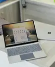 Microsoft Surface Laptop Go 16GB RAM, 256GB SSD - 2