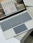 Microsoft Surface Laptop Go 16GB RAM, 256GB SSD - 3
