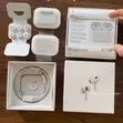 Apple AirPods 2nd Gen Wireless Earbuds - 4