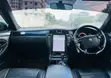 Toyota Crown Athlete 2005 Matt Black - 1