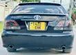 Toyota Crown Athlete 2005 Matt Black - 4