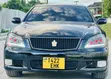 Toyota Crown Athlete 2005 Matt Black - 5