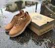 Timberland Men's Leather Sneakers - Brand New - 2