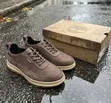 Timberland Men's Leather Sneakers - Brand New - 4