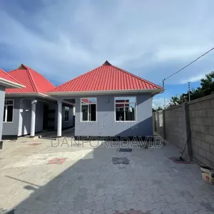 2 Bedroom House for Rent in Kahwa Real Estate, Goba