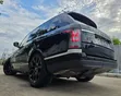 Land Rover Range Rover Vogue 2017 - Matt Black - 3