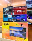 Inbox Smart TV 24 Inches - 1