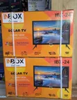 Inbox LED TV 24 Inches - 2