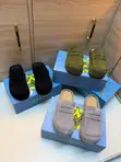 Suede Mule Loafers Collection Available - 4