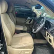 Toyota Land Cruiser Prado 2.8 D-4D 2016 Black - 5