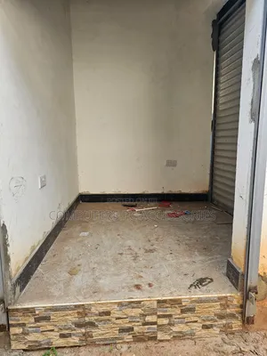 Small Commercial Space for Rent, Kigamboni Geza