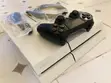 PS4 Fat Console with 5 Offline Games - 2