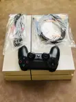 PS4 Fat Console with 5 Offline Games - 3
