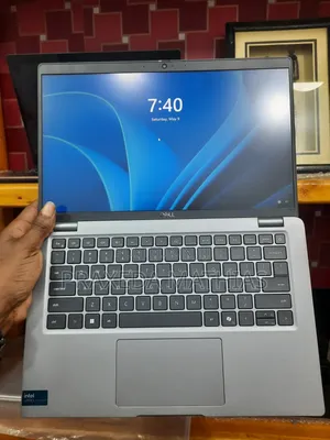 New Dell Latitude 5450 Laptop: Intel Core Ultra 5, 16GB RAM, 512GB SSD