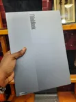 New Lenovo Thinkbook 14 Laptop - 16GB RAM, Intel Core 7, 512GB SSD - 4