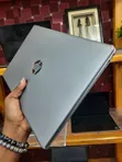 HP Laptop 240 G9 | Intel Core i7, 16GB RAM, 512GB SSD - 5