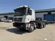 Shacman F3000 Tractor Truck (Used) - 1