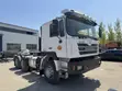 Shacman F3000 Tractor Truck (Used) - 3