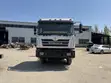 Shacman F3000 Tractor Truck (Used) - 4