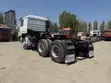 Shacman F3000 Tractor Truck (Used) - 5